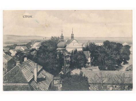 citov zvisl mu|Citovský mlýn – Wikipedie